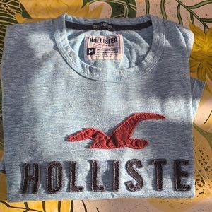 2 Hollister tee bundle